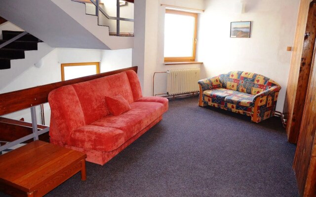 Hotel Labská bouda