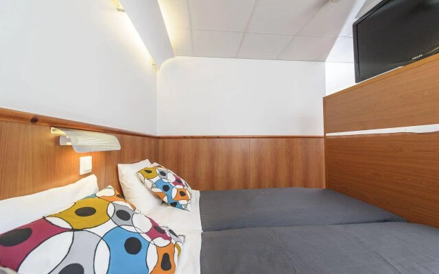 Forenom Aparthotel Tampere