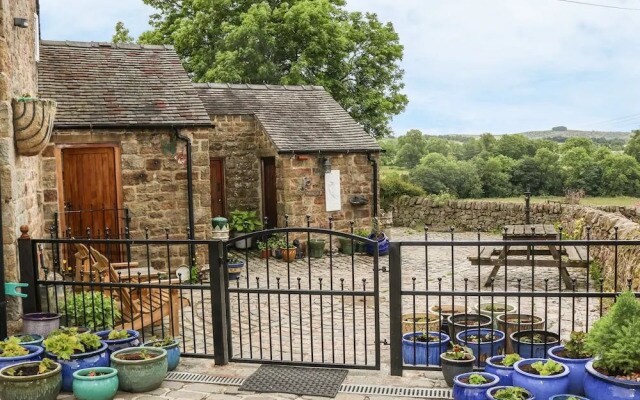 Willow House Cottage
