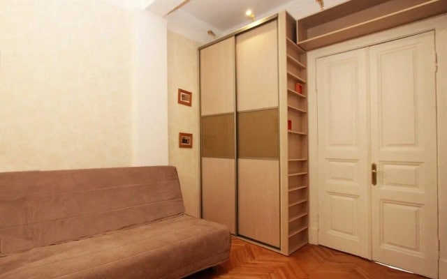 ApartLux Грузинский Вал