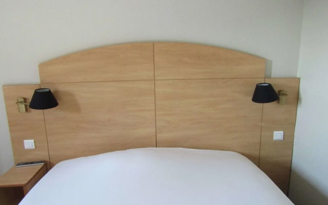 Ibis Budget Fresnes