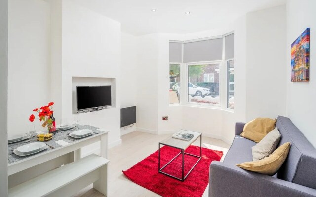 Penrith Road Apartments