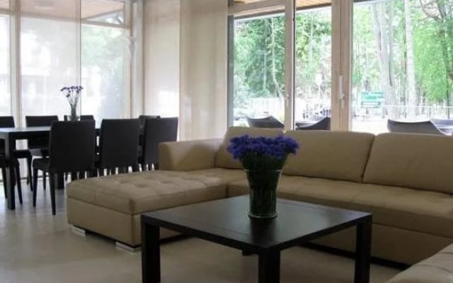 Guest House Aštuoni
