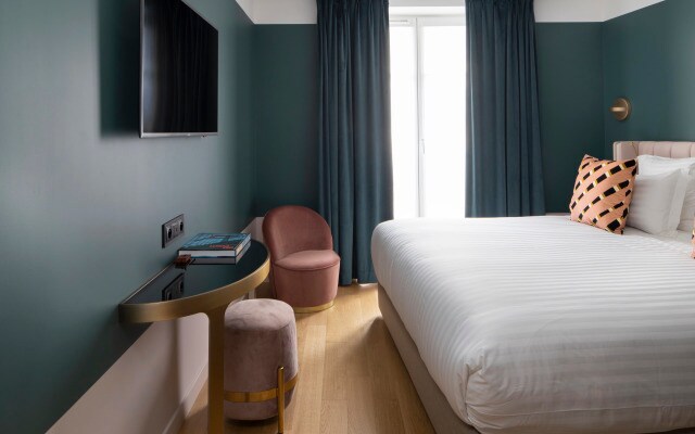 Hotel Parisianer