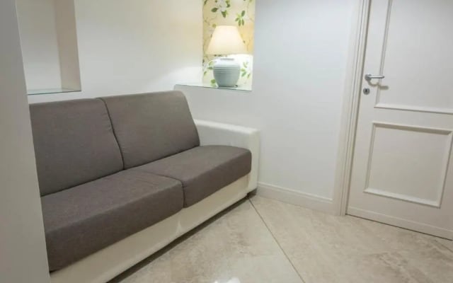I Fiori De' Mario Suites