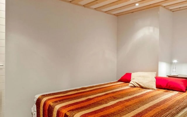 House Pulkka 2 Salla