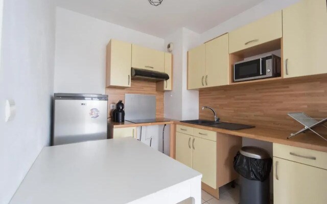 Salima Appartement