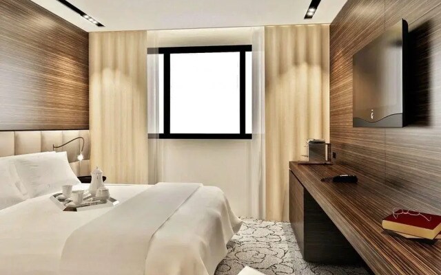 Hotel Agil Orly
