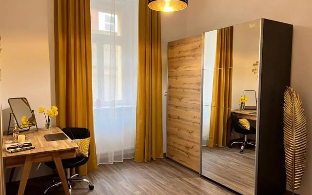 PRAGUE’s HIDDEN PEARL