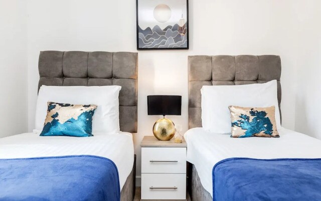 Stunning Ensuite 2 bedroom apartment