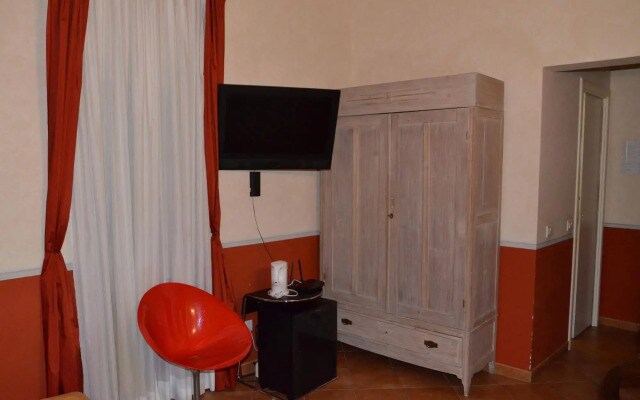 Trevispagna Charme B&B