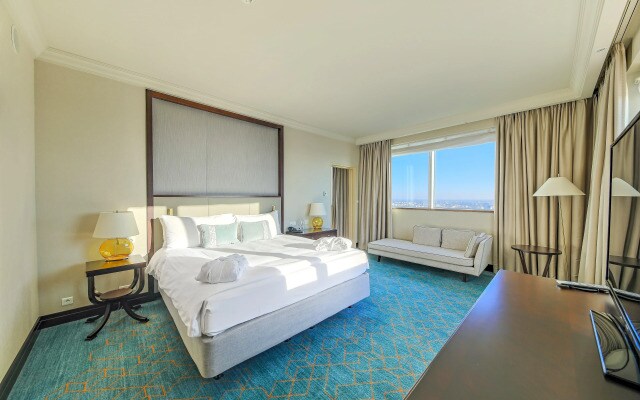 InterContinental Warsaw by IHG