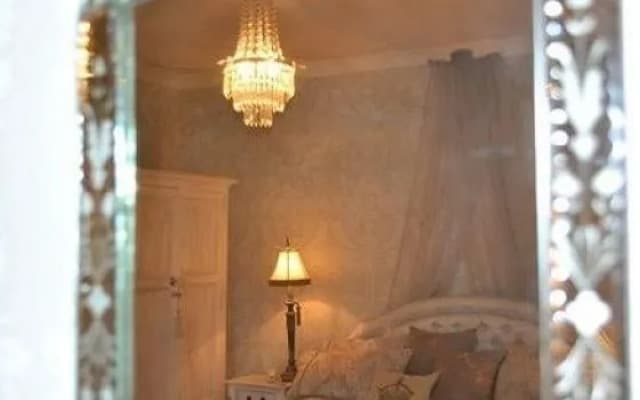 Brook House Bed and Breakfast