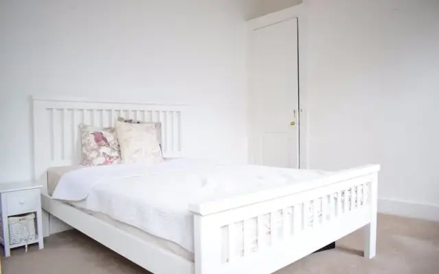 2 Bedroom Apartment in Pimlico