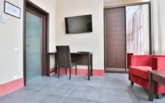 Milan Hotel