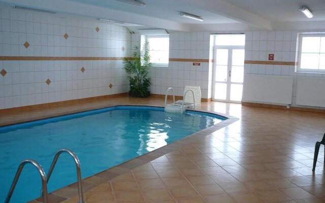 Wellness Hotel Ohrada
