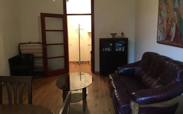 Lovely Dana's City Centre Apartment