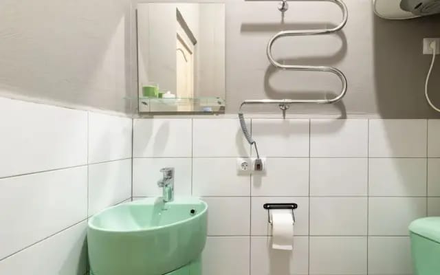 Отель Eco Home