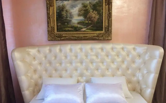 Kruiz Villadzh Guest House