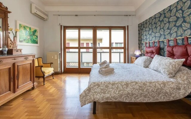 A Casa di Driade -apartment