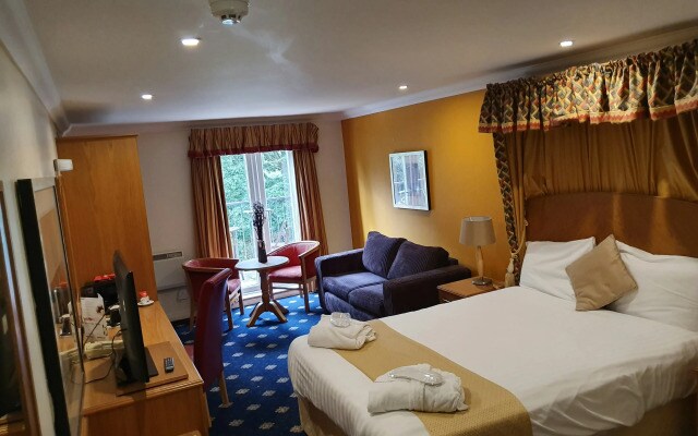 Kegworth Hotel East midlands Airport