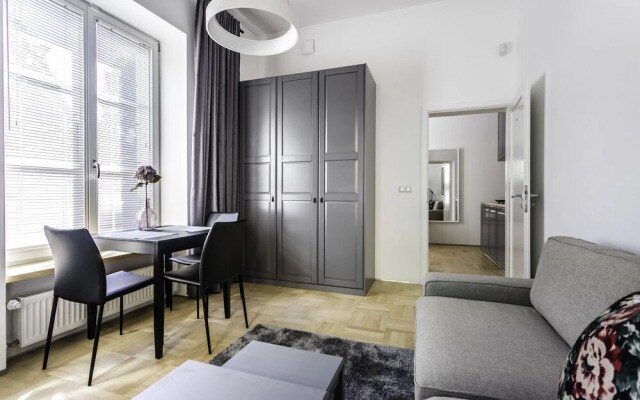 P&O Apartments Warecka Studio