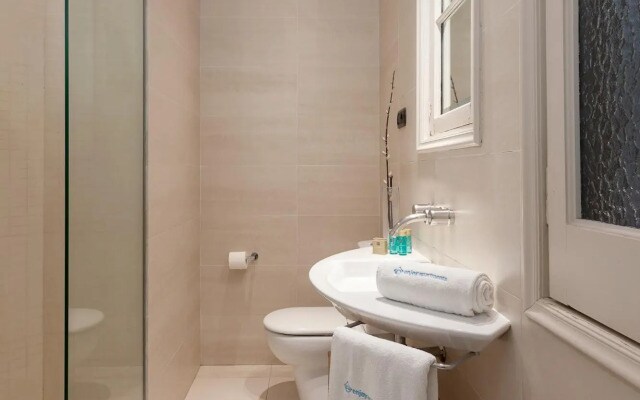 GAUDIR 2 · Nice apartment close to Passeig de Gracia