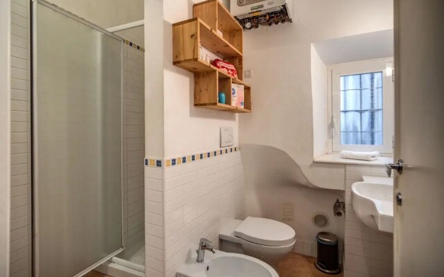 Campo dei Fiori, Lovely Apartment "easy Life In Rome"