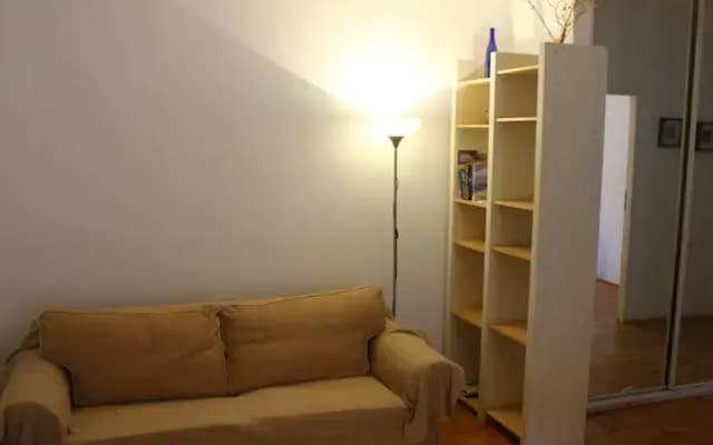Apartament Nowe Miasto