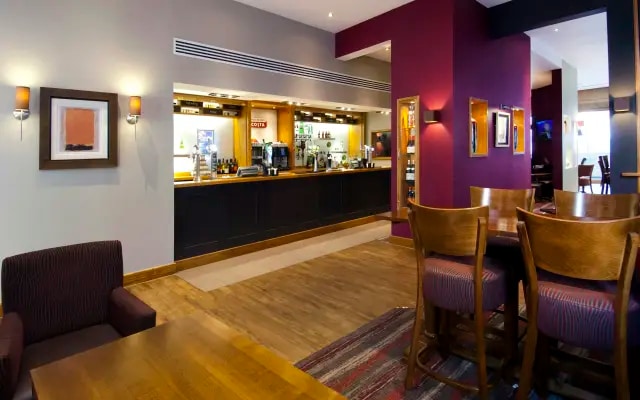 Premier Inn London City - Old Street