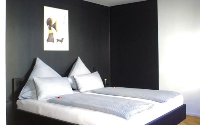 Hotel Altschwabing