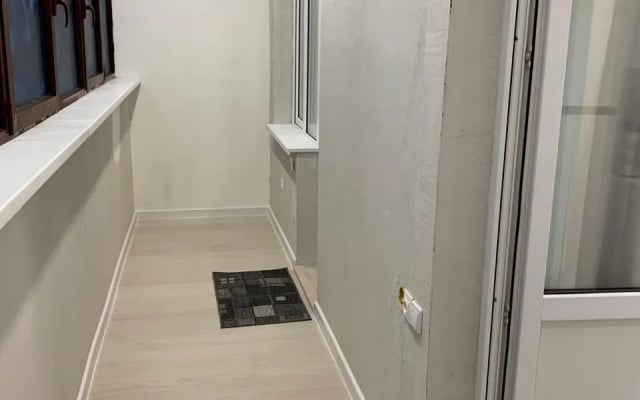 Апартаменты на улице Орджоникидзе 19/2