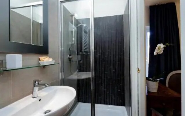 Midnight in Rome Guest House