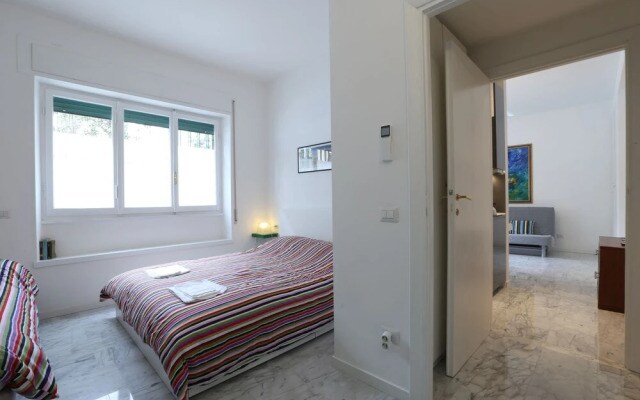 Saint Peter Station Apartments
