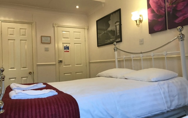 Springfield Hotel