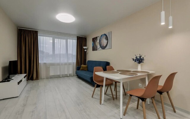Апартаменты Privi House на Конструктора Калашникова 11к3