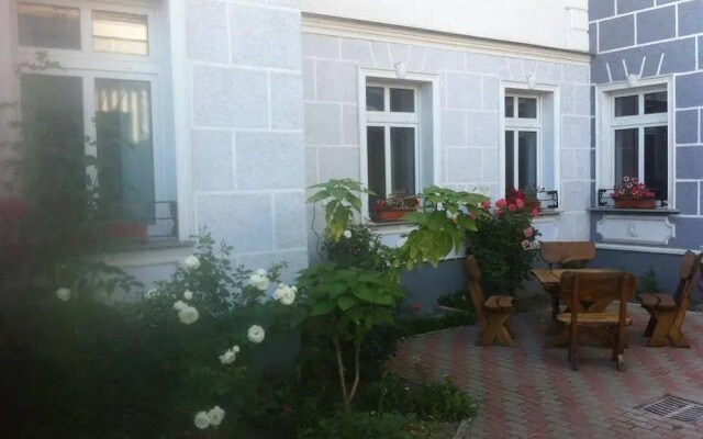 Ariadna Apart Hotel