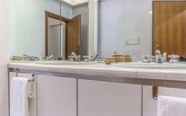 Fancy Apartment - Lovely Rome