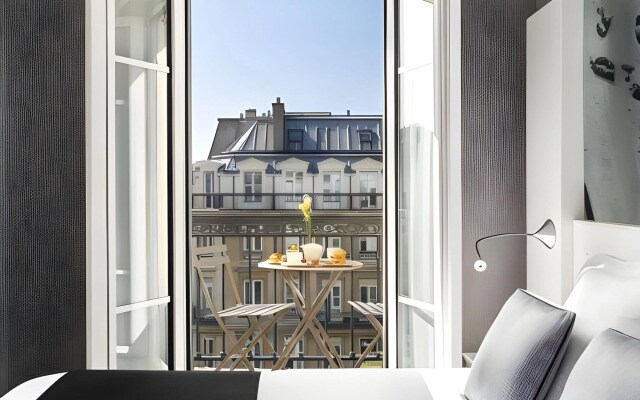 Marais Grands Boulevards 