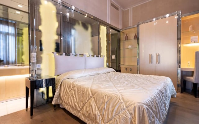 Hotel Palazzetto Madonna
