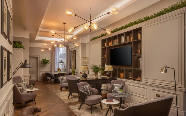 Holmes Hotel London