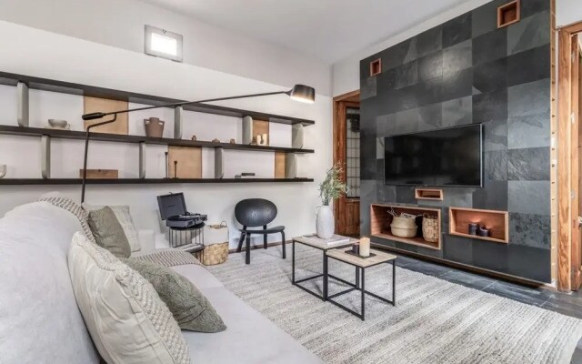 Monroe - 2 Bedrooms in Chueca