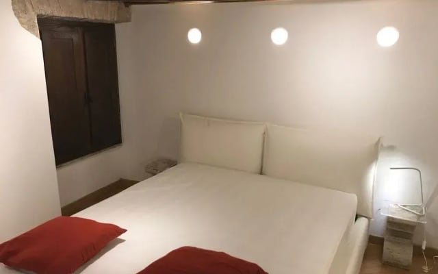 La Casa Dei Marmi