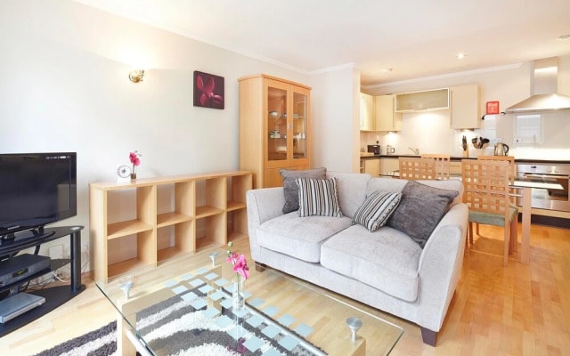 LCS Chancery Lane Apartments
