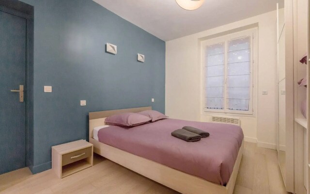 Apartment WS Beaugrenelle - Tour Eiffel