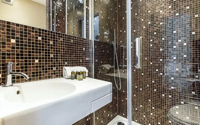 Parsons Green Modern One Bedroom Flat
