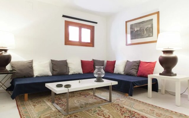 Chalet Jardín CENTRO MADRID