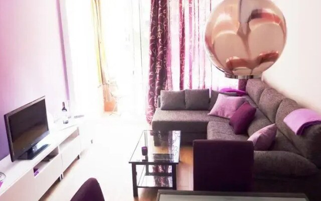 Apartment Anitas Place