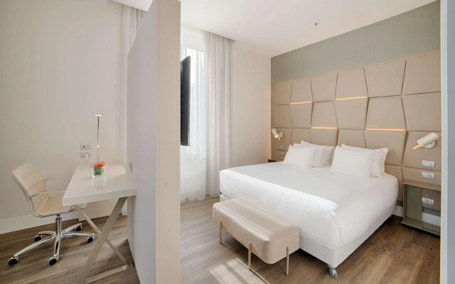 NH Collection Roma Palazzo Cinquecento