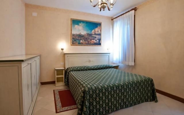 Hotel Atmosphere
